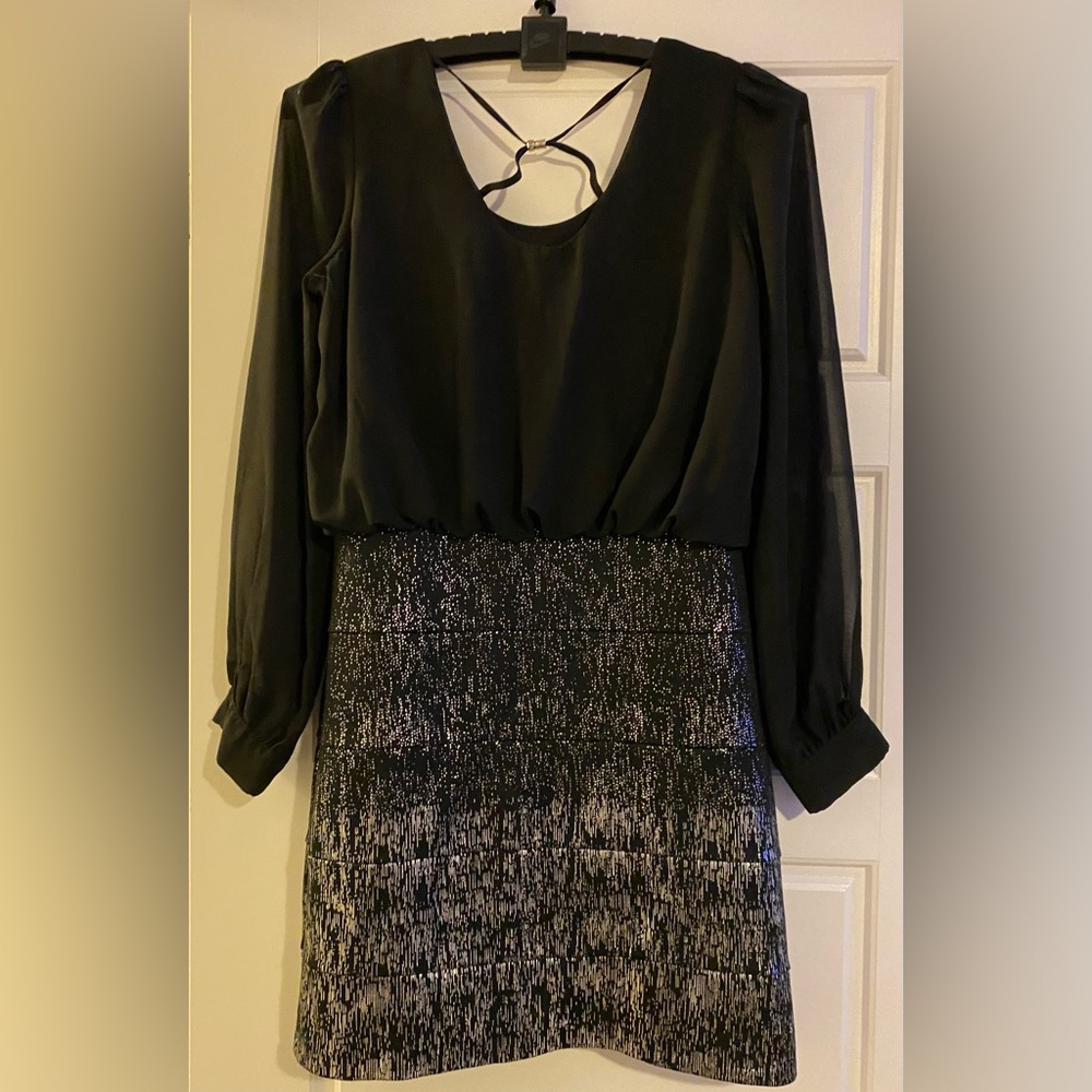 Le Chateau medium dress